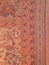 Women's Jamawar Wool Shawl
